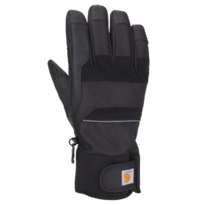 Carhartt Men's Flexer Insulated Gloves
