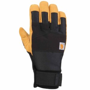 Carhartt Men's Stoker Insulated Gloves