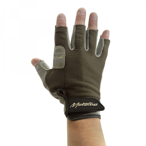 Metolius 3/4 Finger Talon Belay Glove