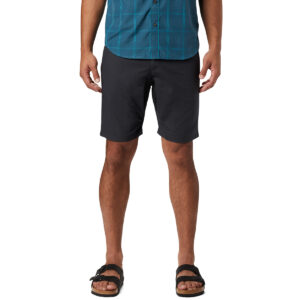 Mountain Hardwear Men's J Tree Shorts - Size 40