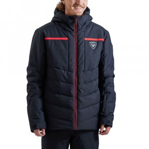 Rossignol Puffy Insulated Ski Jacket (Men’s)