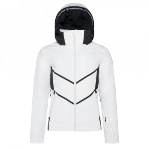 Rossignol React Merino Insulated Ski Jacket (Women’s)