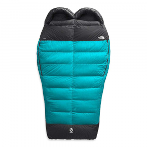 The North Face Inferno Double Sleeping Bag